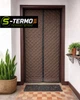 Тепловые Дверные Шторы S-Termo 90 х 230 см - изображение 5