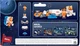 Zestaw do zabawy Brio Word Space Rover 36160 (7312350361605) - obraz 6