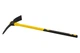 Кайло строительное Mastertool 1800 г рукоятка фиберглассовая HRC 45 02-1806 - изображение 1