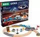 Zestaw do zabawy Brio World Space Exploration Set 36153 (7312350361537) - obraz 2