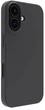 Чохол для смартфона Dbramante1928 Nuuk для Apple iPhone 16 Black (RE61BL004308) (Без упаковки) - зображення 3
