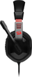 Наушники Redragon Ares Black-Red (78343) - изображение 6