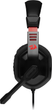 Наушники Redragon Ares Black-Red (78343) - изображение 8