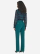 Брюки женские Tommy Hilfiger 470712080 6 Зеленые (1161483247) - изображение 5