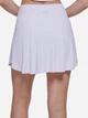 Спортивные шорты женские Calvin Klein 969133205 XL Белые (1161408837) - изображение 5