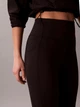 Спортивные леггинсы для фитнеса высокие женские Calvin Klein 872946291 XS Черные (1161441328) - изображение 5