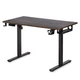 Стіл Mealux PowerDesk Lite Antique з електрорегулюванням висоти (арт. EVO-201 Lite Antique/B) - зображення 5