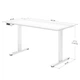 Стіл Mealux PowerDesk Duo White (арт. EVO-242 Duo W/W) - изображение 4