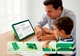 Планшет Doogee U11 Kid Wi-Fi 4/128GB Green - зображення 4