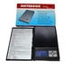 Ювелирные весы Notebook 500 гр - изображение 4