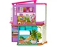 Ігровий набір Двоповерховий Будиночок Барбі Barbie Vacation House (HCD50) - изображение 8