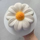 Силиконовая форма Ромашка бенто 720 ml - изображение 8