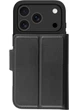Etui portfelowe na smartfon dbramante1928 Oslo Pro do Apple iPhone 17 Pro Black (OP63BL006689) - obraz 4