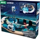 Ігровий набір Brio World Space Station Set 36155 (7312350361551) - зображення 2