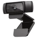 Веб-камера Logitech C920e 1920x1080 Full HD Black - зображення 1