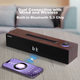 Акустическая система PHILIPS SPA3809 6W Bluetooth - изображение 7