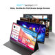 Монитор Eimio E16 IPS 15.6" 1920×1080 Full HD Portable - изображение 2