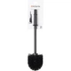 Йоржик туалетний Brabantia ReNew чорний 201240 (00800448) - зображення 3
