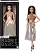Лялька Барбі Базова Брюнетка Barbie Signature Basics Model 06 Brunette Hair (JJX25) (JJX25) - изображение 1