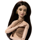 Лялька Барбі Базова Брюнетка Barbie Signature Basics Model 06 Brunette Hair (JJX25) (JJX25) - изображение 3