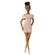 Лялька Барбі Базова Мініатюрна Брюнетка Barbie Signature Basics Model 08 Petite Brunette Hair (JJX27) (JJX27) - зображення 2