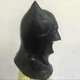Маска Бетмен Batman доросла латекс - зображення 4