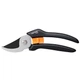 Секатор площинний Fiskars Solid P121 (1057160) - изображение 1