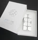 Бесконечный кубик, антистресс Infinity Cube 38 мм. Игрушка-антистресс из алюминиевого сплава - изображение 3