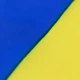Прапор України. Ukrainian flag. 150x90 см поліестер - зображення 3