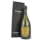 Муляж Шампанское Dom Perignon Vintage, бутафория 0.75л без коробки - изображение 2