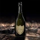 Муляж Шампанское Dom Perignon Vintage, бутафория 0.75л без коробки - изображение 4