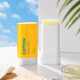 Сонцезахисний стік Missha Cotton Sun Stick SPF50+ PA++++ 17g — матовий захист та комфорт для шкіри - изображение 1