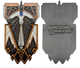 Figurka Fanattik Dungeons and Dragons Mirabar Ingot (5060948292351) - obraz 2