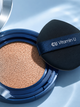 Кушон з полінуклеотидами та вітаміном U Vitamin U Coverfit Cushionpact SPF 50+ / PA++++ 21 тон, 15 г + 15 г - изображение 5