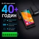 MP4-плеер M13 32 ГБ с сенсорным 4" IPS-экраном, Android 14, Wi-Fi, Bluetooth 5.0 и поддержкой MicroSD до 256 ГБ Black - изображение 10
