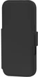 Etui z klapką na smartfon dbramante1928 Lynge MagSafe ICON do Apple iPhone 17 Midnight (LM63ICBL6672) - obraz 3