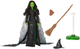 Mattel Universal Pictures’ Wicked: for Good Deluxe Elphaba Thropp Doll - зображення 2