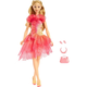 Лялька Mattel Глінда 11" Fashion Doll with Removable Fashions and Accessories - зображення 1
