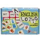 Развивающая настольная игра "Лото английский/English lotto" (укр) (TS01091996235823) - изображение 1