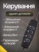 Кільцева світлодіодна LED лампа 33 см Ring Light LJJ-33 професійне кольцеве селфі світло для візажиста б'юті-майстра блогера фотозйомки комплект із гнучким затискачем-тримачем для телефону плавною регуляцією яскравості та 3 режимами колірної температури - зображення 3