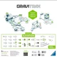Конструктор Ravensburger GraviTrax Elevation Starter Set 102 деталі 20011 (4005555200116) - зображення 5