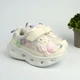 Кроссовки для девочки с подсветкой Tom.m (65139A) размер 25, 16 см - изображение 8