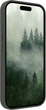 Etui na smartfon dbramante1928 Roskilde MagSafe Kickstand ICON do Apple iPhone 17 Forest Shadow (ROK3ICGR6668) - obraz 6