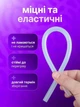 Клеевые стержни для клеевого пистолета BYT-102B-2 1 кг 0,7х30 см диаметром 7 мм (JDT-0850449) - изображение 4