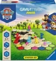 Конструктор Ravensburger GraviTrax Junior Zestaw Startowy Pasi Patrol L 97 деталей 20006 (4005555200062) - зображення 1