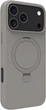 Etui na smartfon dbramante1928 Roskilde MagSafe Kickstand ICON do Apple iPhone 17 Pro River Stone (ROK3ICGY6665) - obraz 4