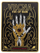 Figurka Fanattik Dungeons and Dragons Vecna Eve of Ruin Ingot (5060948293976) - obraz 1