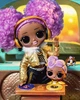 LOL Surprise OMG 24K D.J. Fashion Doll with 20 Surprises (574217E7C) - зображення 4
