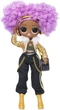 LOL Surprise OMG 24K D.J. Fashion Doll with 20 Surprises (574217E7C) - зображення 5