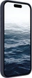 Etui na smartfon dbramante1928 Roskilde MagSafe Kickstand ICON do Apple iPhone 17 Pro Max Deep Water (ROK9ICBU6663) - obraz 6
